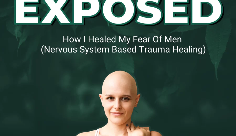 Becoming A Healed You Is Possible with This Free PDF Download and Podcast: Embodied Entrepreneur .